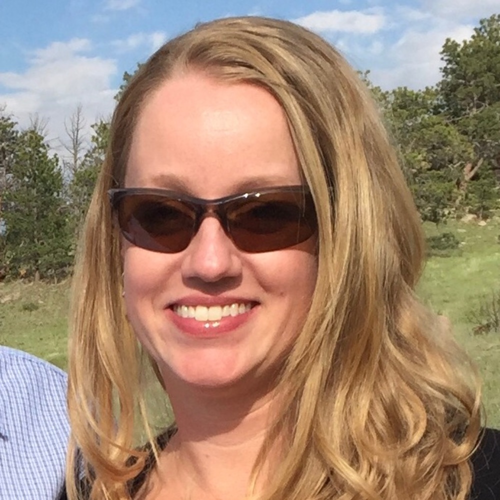 Meet your Posher, Trish